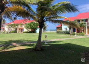 L appartement sous les tropiques de crystal beach